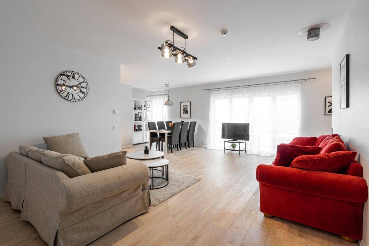 Apartment Airhome - Black&white